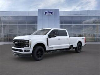 Ford 2024 F-350 Super Duty