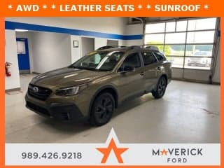 Subaru 2020 Outback