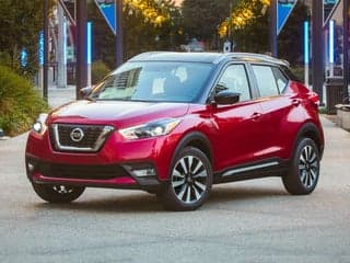 Nissan 2018 Kicks