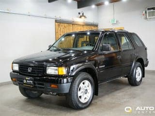 Honda 1996 Passport