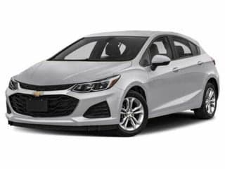 Chevrolet 2019 Cruze