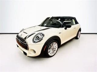 MINI 2021 Convertible