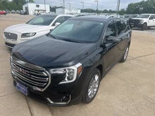 GMC 2022 Terrain