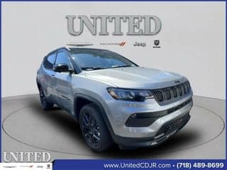 Jeep 2023 Compass