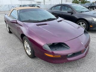 Chevrolet 1995 Camaro