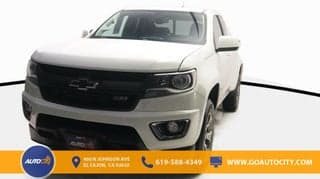 Chevrolet 2017 Colorado