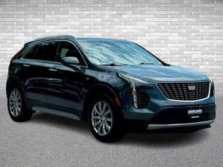 Cadillac 2019 XT4