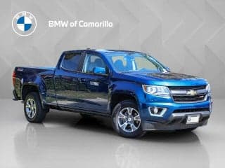 Chevrolet 2019 Colorado