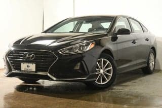 Hyundai 2019 Sonata