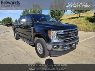 Ford 2020 F-350 Super Duty