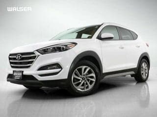 Hyundai 2017 Tucson