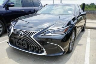 Lexus 2019 ES 350