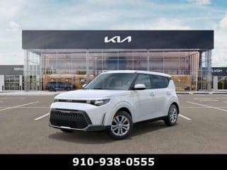 Kia 2024 Soul