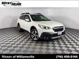 Subaru 2020 Outback