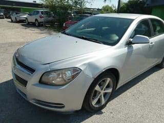 Chevrolet 2011 Malibu