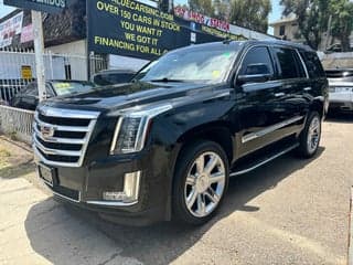 Cadillac 2019 Escalade