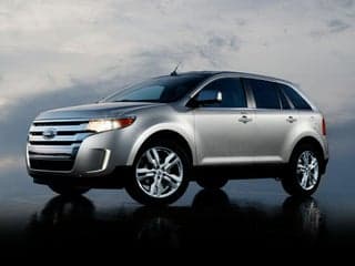 Ford 2014 Edge