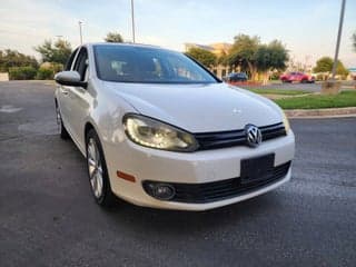 Volkswagen 2013 Golf