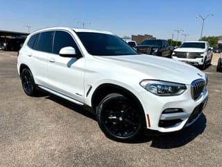 BMW 2018 X3