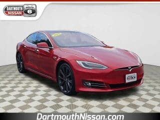 Tesla 2020 Model S