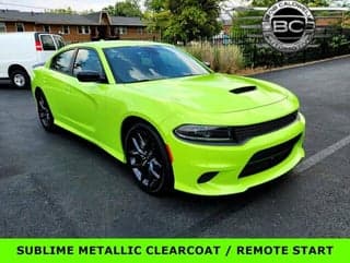 Dodge 2023 Charger