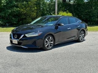 Nissan 2020 Maxima