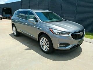 Buick 2021 Enclave