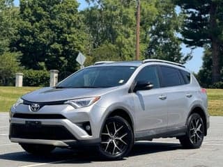 Toyota 2016 RAV4