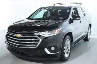 Chevrolet 2018 Traverse