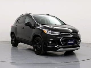 Chevrolet 2018 Trax