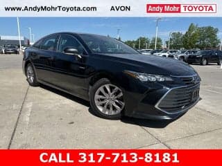 Toyota 2020 Avalon Hybrid