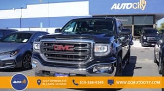 GMC 2016 Sierra 1500