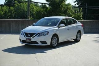 Nissan 2019 Sentra