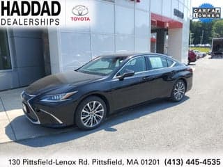 Lexus 2021 ES 350