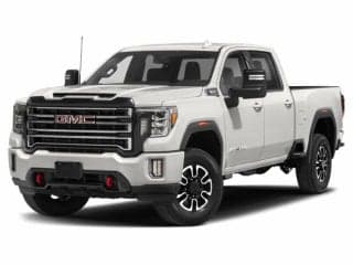 GMC 2022 Sierra 2500HD