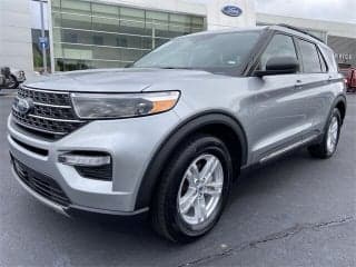 Ford 2023 Explorer