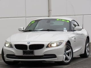 BMW 2010 Z4