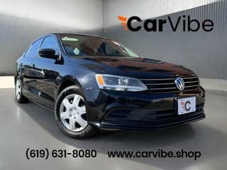 Volkswagen 2016 Jetta