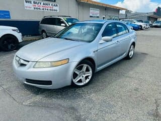 Acura 2004 TL