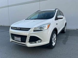 Ford 2014 Escape