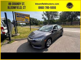 Honda 2017 Civic