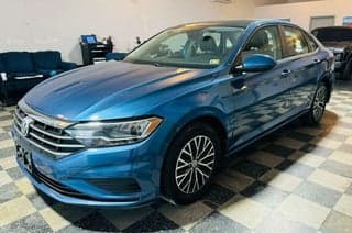 Volkswagen 2019 Jetta