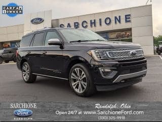 Ford 2021 Expedition