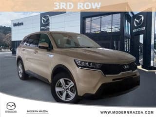 Kia 2021 Sorento