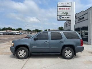 Chevrolet 2008 Tahoe