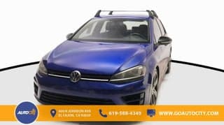 Volkswagen 2015 Golf R