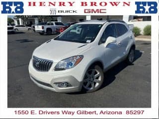 Buick 2016 Encore