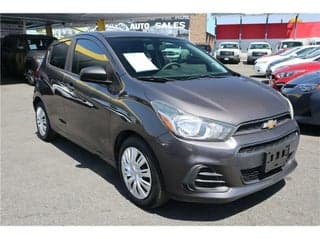 Chevrolet 2016 Spark