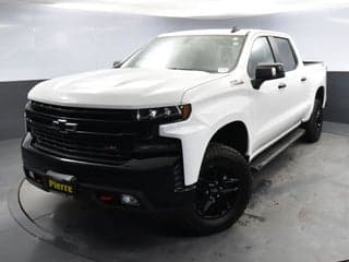 Chevrolet 2020 Silverado 1500