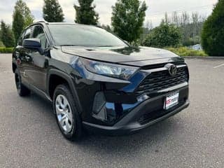 Toyota 2021 RAV4